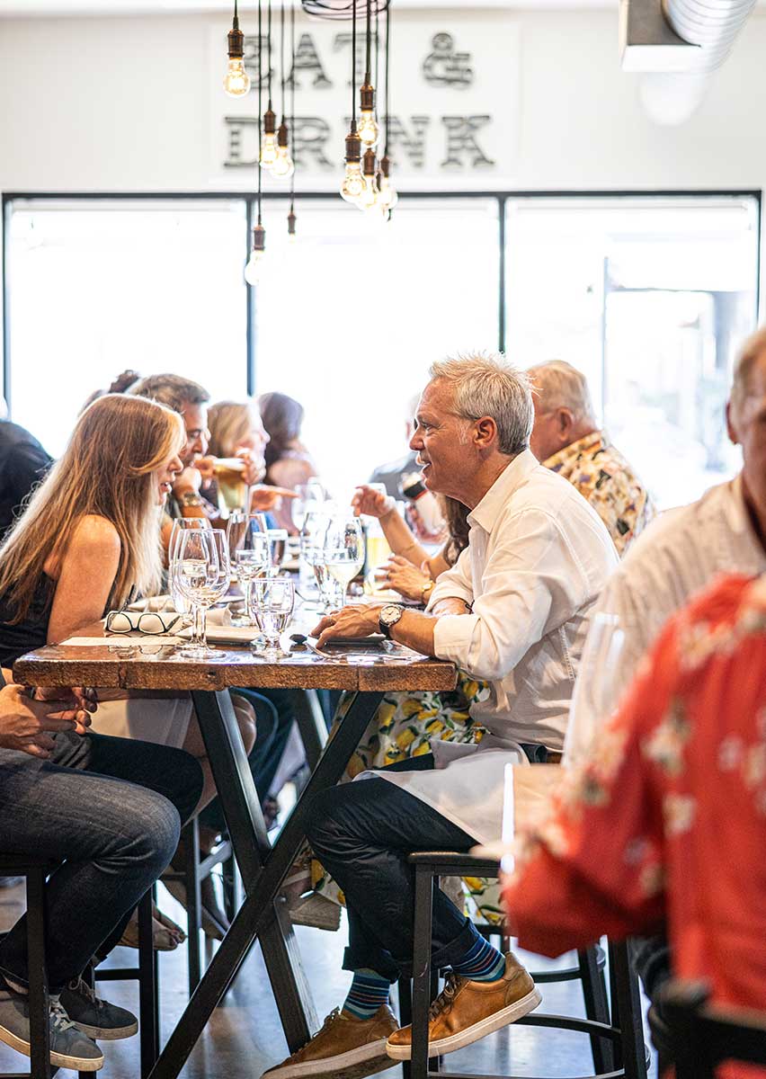 american long beach restaurants