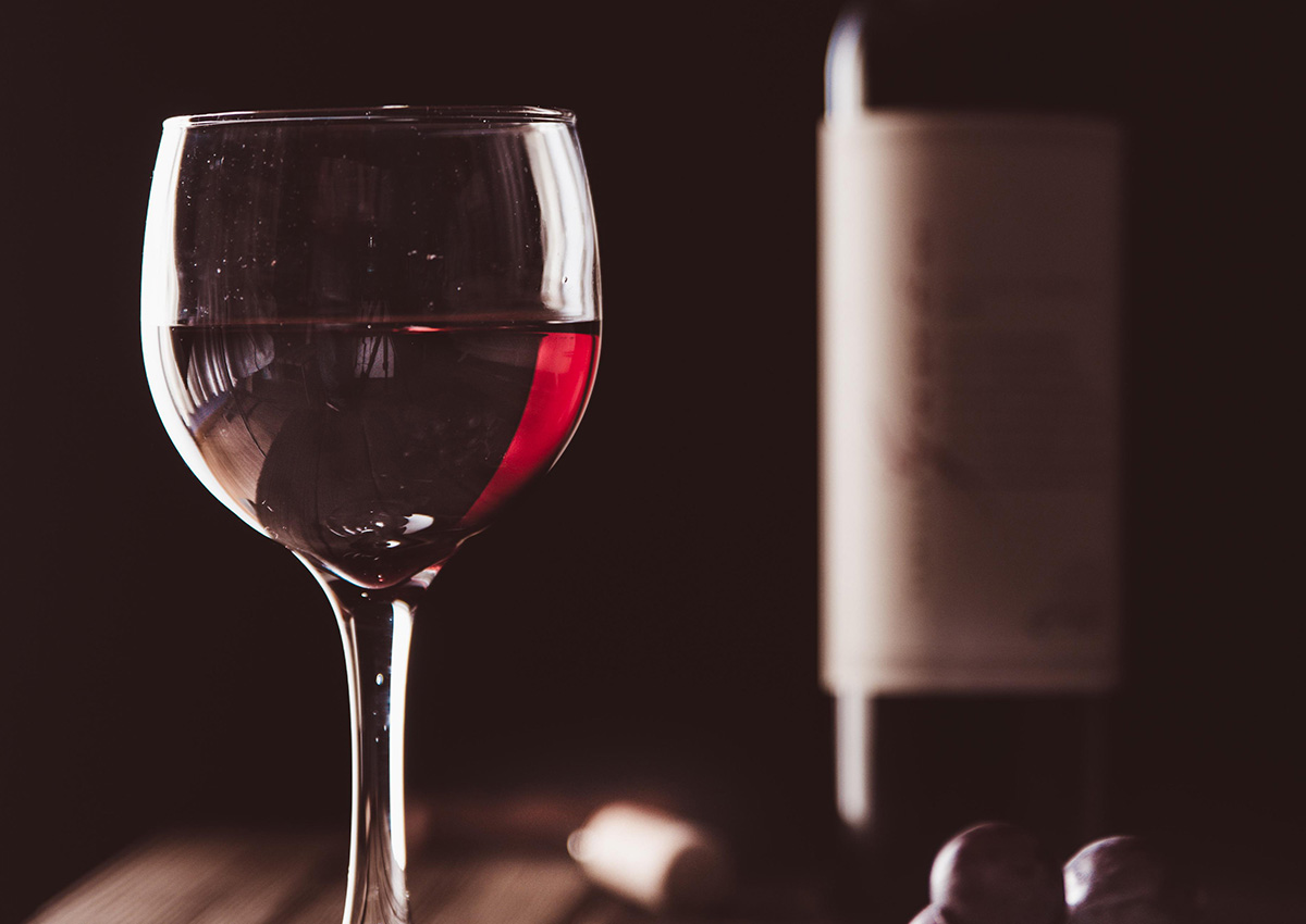 Pars Fortuna Wine Dinner